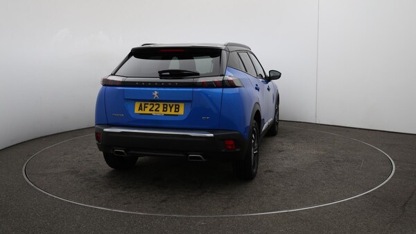 Used Peugeot 2008 2022 for sale - 76151713: Photo 56