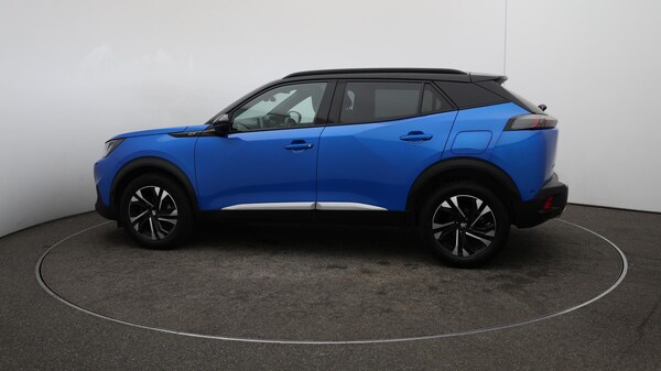 Used Peugeot 2008 2022 for sale - 76151713: Photo 58