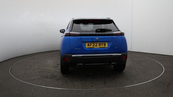 Used Peugeot 2008 2022 for sale - 76151713: Photo 59