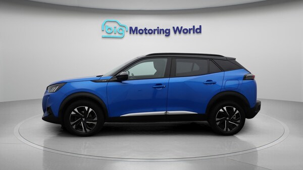 Used Peugeot 2008 2022 for sale - 76151713: Photo 5