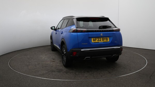 Used Peugeot 2008 2022 for sale - 76151713: Photo 60