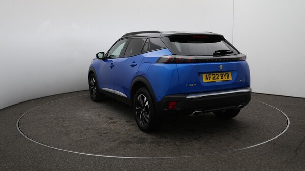 Used Peugeot 2008 2022 for sale - 76151713: Photo 61