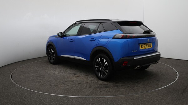 Used Peugeot 2008 2022 for sale - 76151713: Photo 62
