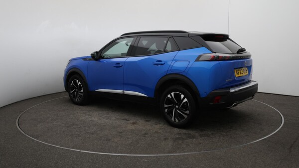 Used Peugeot 2008 2022 for sale - 76151713: Photo 63