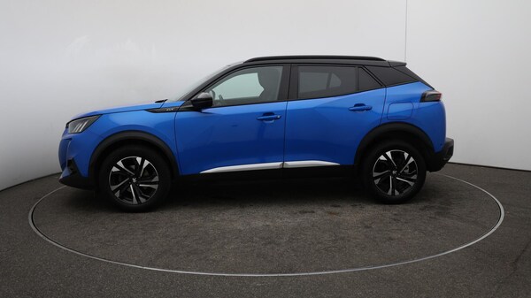 Used Peugeot 2008 2022 for sale - 76151713: Photo 65