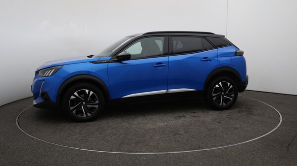 Used Peugeot 2008 2022 for sale - 76151713: Photo 66