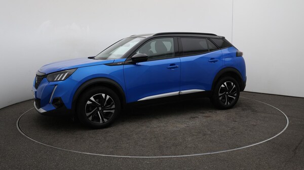 Used Peugeot 2008 2022 for sale - 76151713: Photo 67