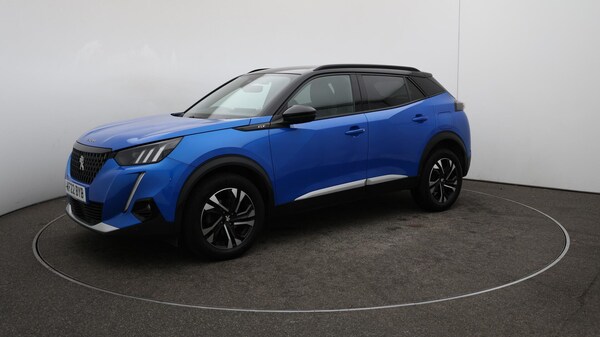Used Peugeot 2008 2022 for sale - 76151713: Photo 68