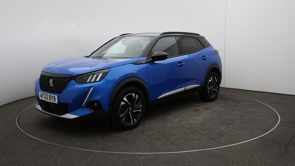 Used Peugeot 2008 2022 for sale - 76151713: Photo 69