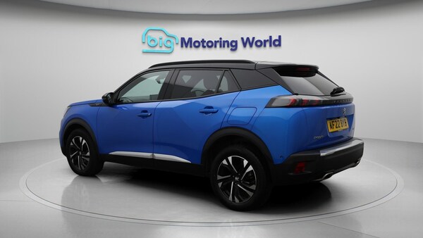 Used Peugeot 2008 2022 for sale - 76151713: Photo 6