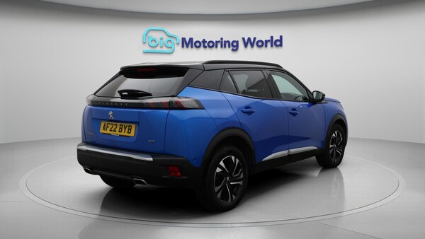 Used Peugeot 2008 2022 for sale - 76151713: Photo 8