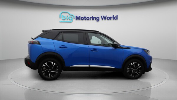 Used Peugeot 2008 2022 for sale - 76151713: Photo 9