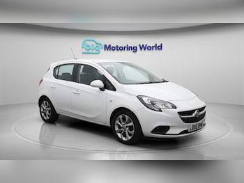 Used Vauxhall Corsa 2019 for sale - 75940694: Photo