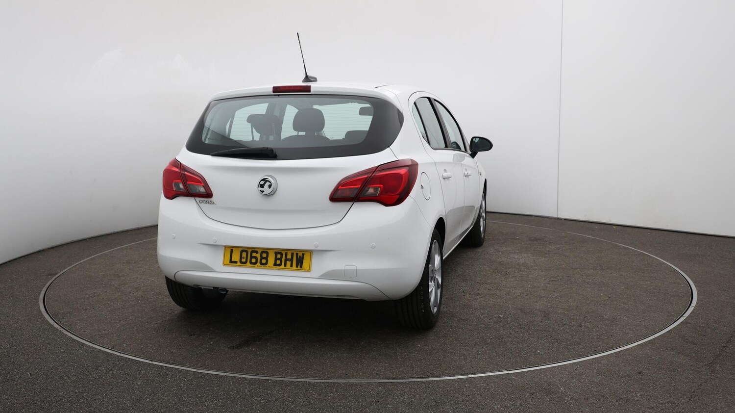 Vehicle 53