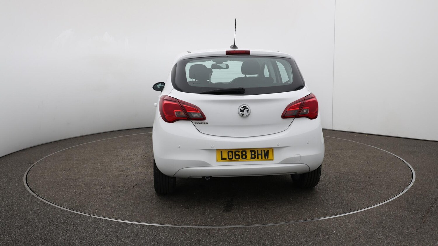 Vehicle 56