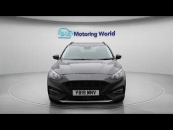 Used Ford Focus 2019 for sale - 74978720: Photo