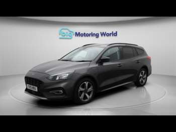 Used Ford Focus 2019 for sale - 74978720: Photo