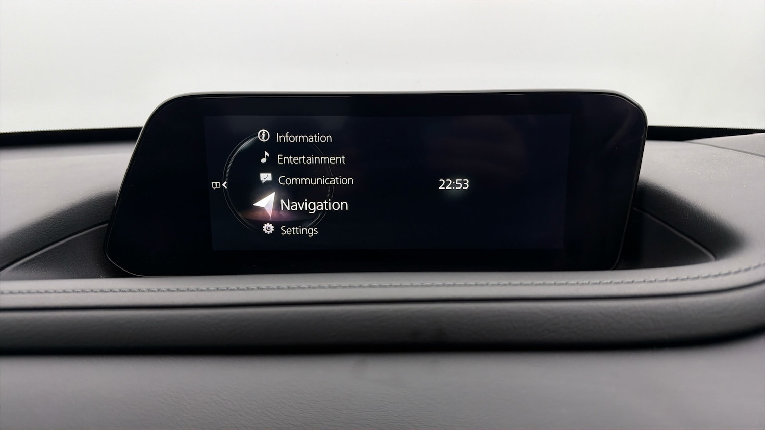 Used Mazda CX-30 2022 for sale - 77974112: Photo 10