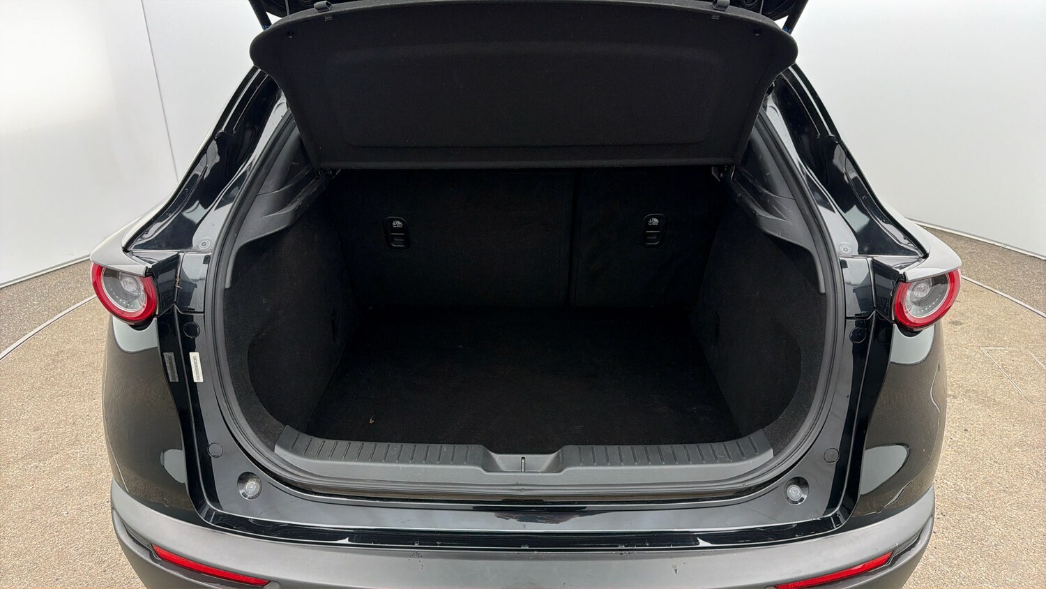 Used Mazda CX-30 2022 for sale - 77974112: Photo 16