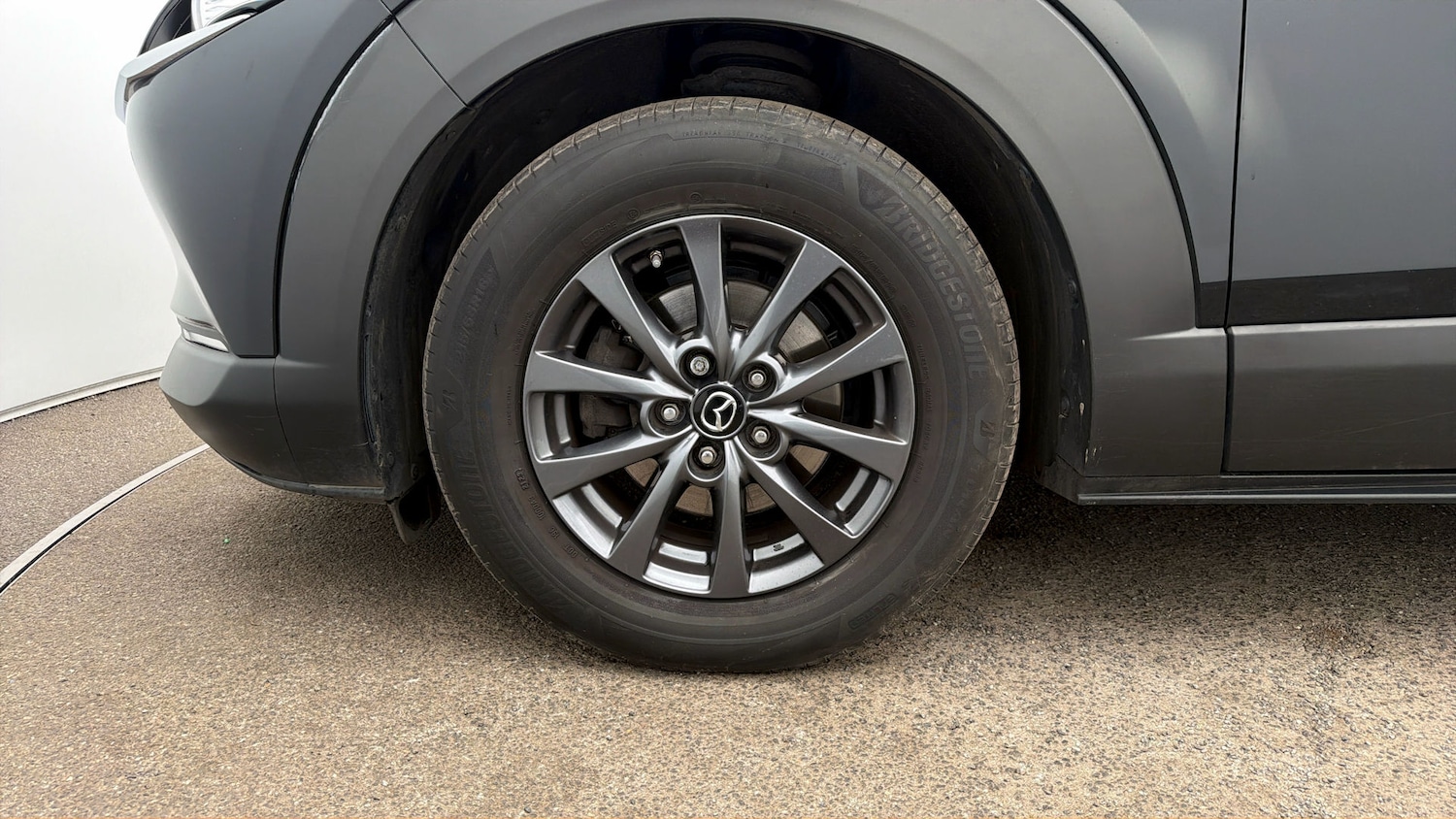 Used Mazda CX-30 2022 for sale - 77974112: Photo 17