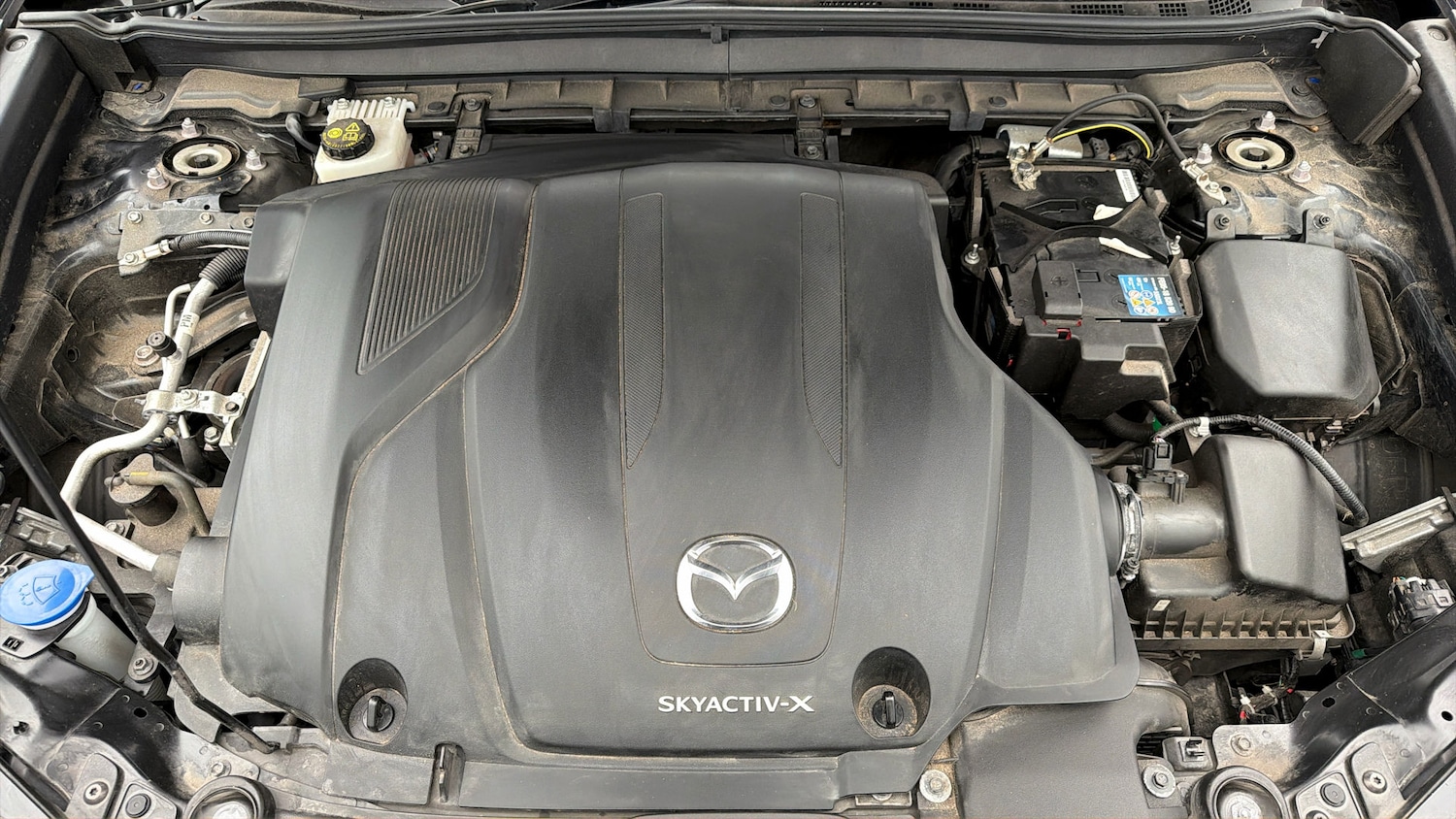 Used Mazda CX-30 2022 for sale - 77974112: Photo 18