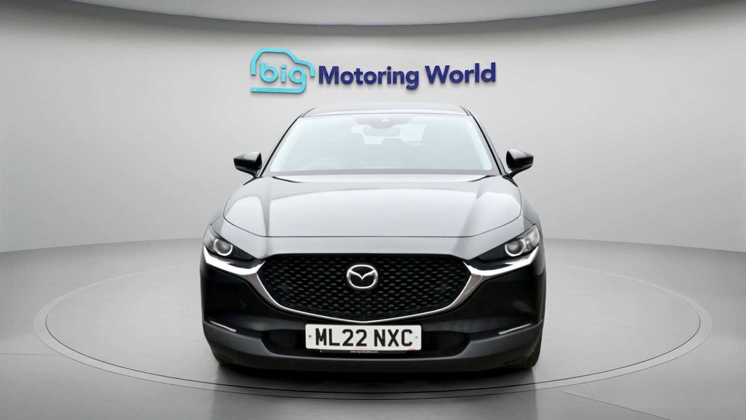 Used Mazda CX-30 2022 for sale - 77974112: Photo 2