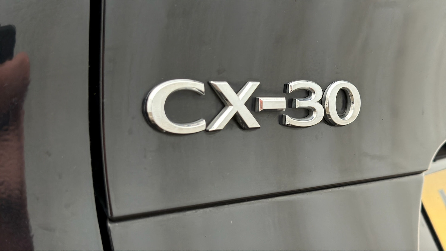 Used Mazda CX-30 2022 for sale - 77974112: Photo 21