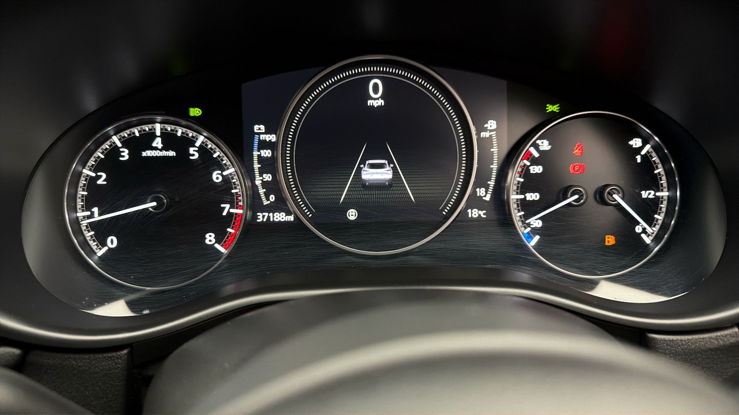 Used Mazda CX-30 2022 for sale - 77974112: Photo 26