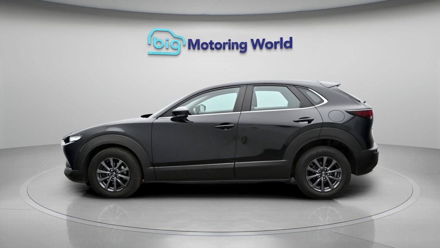 Used Mazda CX-30 2022 for sale - 77974112: Photo 4