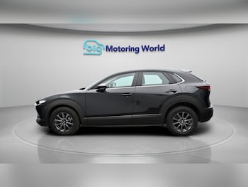 Used Mazda CX-30 2022 for sale - 77974112: Photo