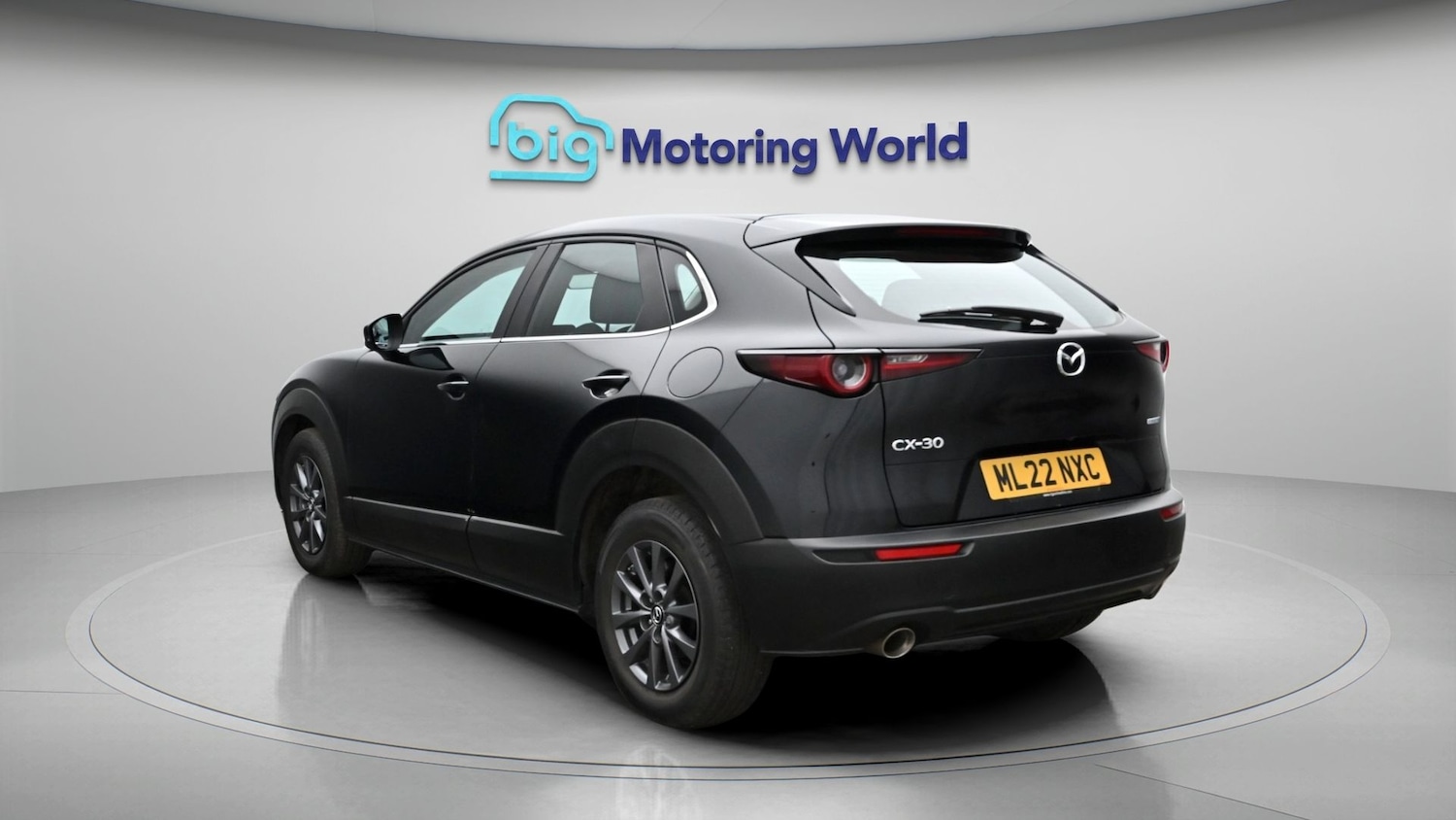 Used Mazda CX-30 2022 for sale - 77974112: Photo 5