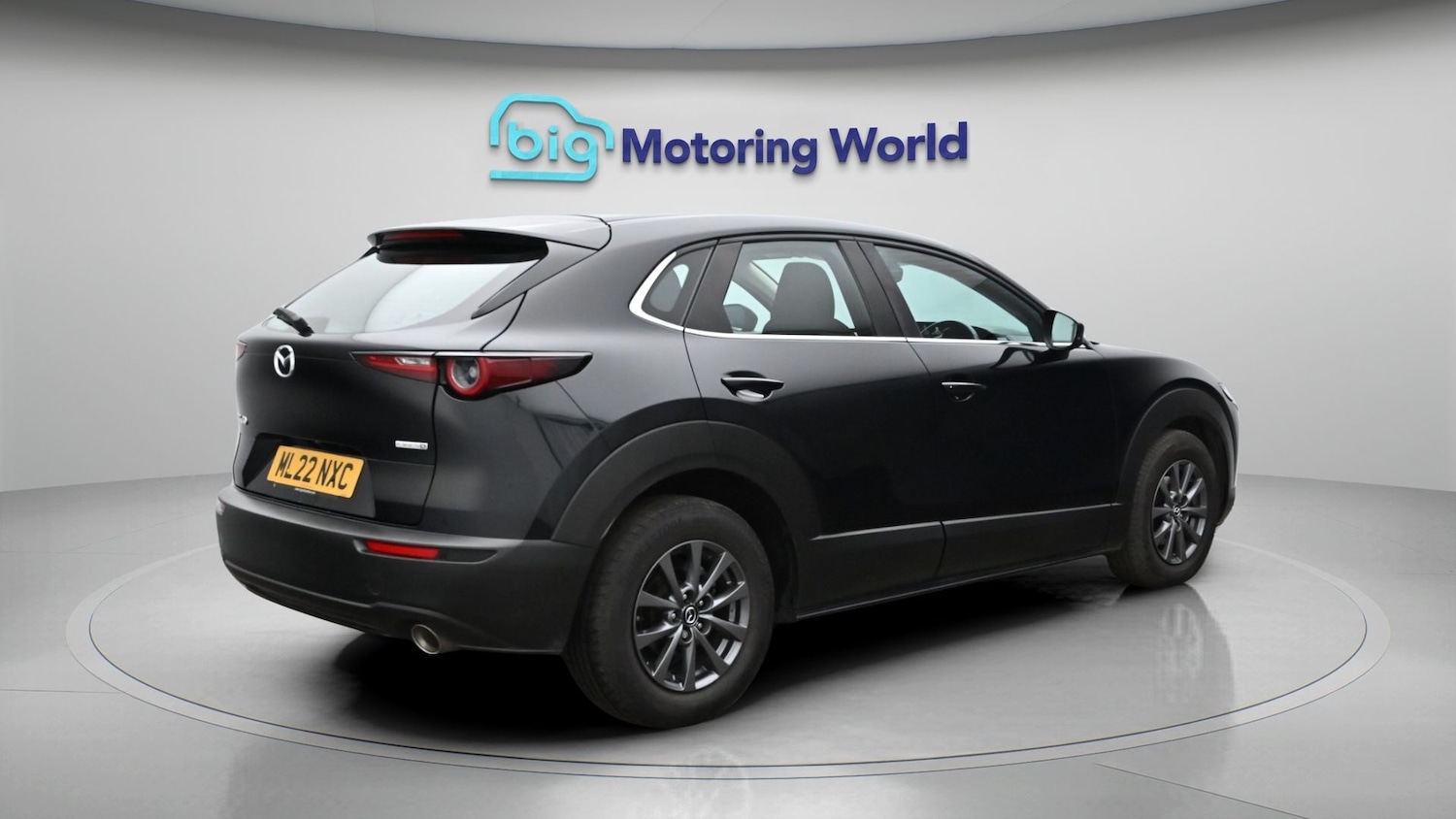 Used Mazda CX-30 2022 for sale - 77974112: Photo 7