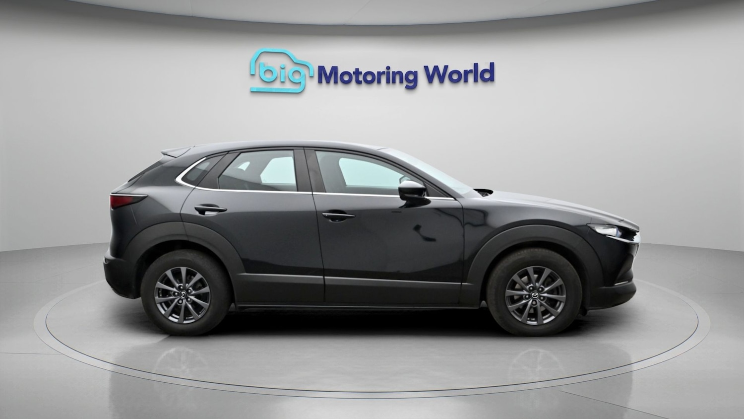 Used Mazda CX-30 2022 for sale - 77974112: Photo 8