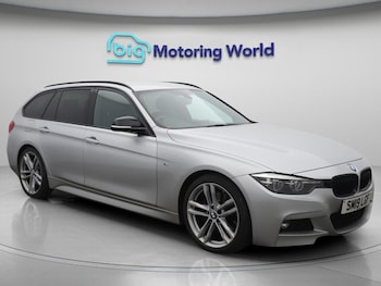 BMW - 3 Series