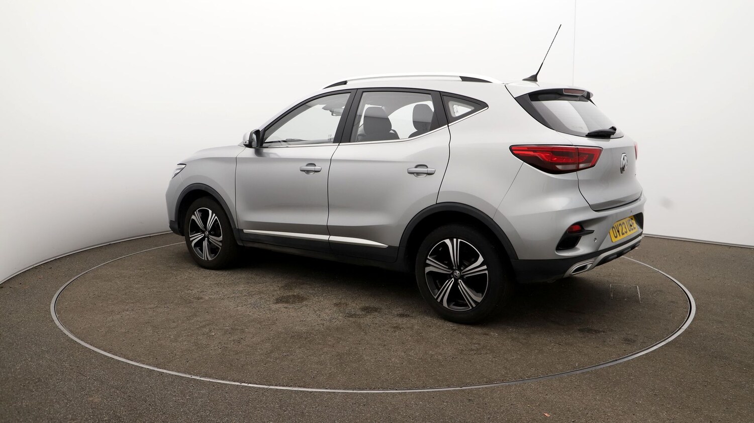 Used MG MG ZS for sale - 76810073: Photo 26