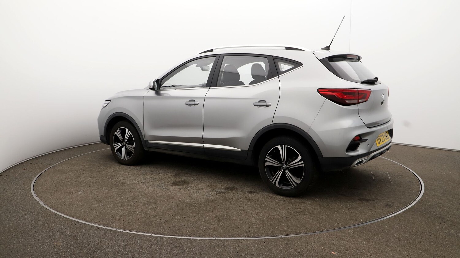 Used MG MG ZS for sale - 76810073: Photo 27