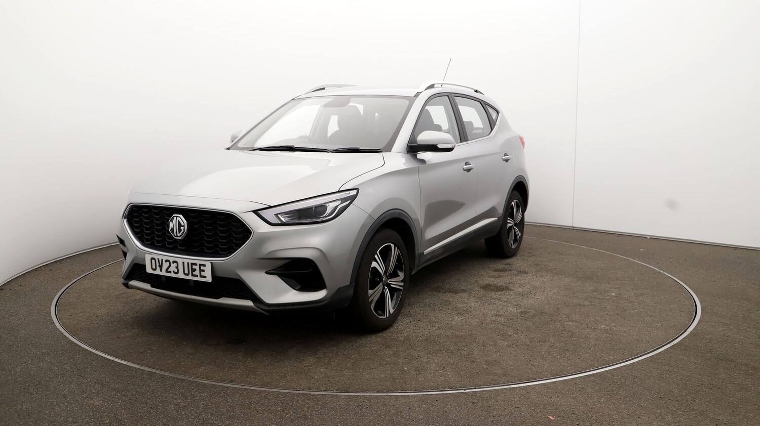Used MG MG ZS for sale - 76810073: Photo 28