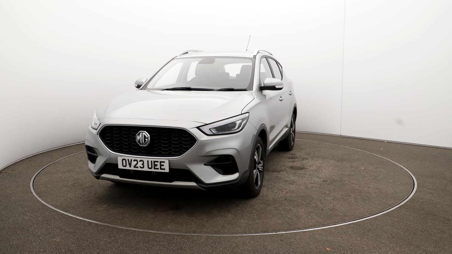 Used MG MG ZS for sale - 76810073: Photo 29