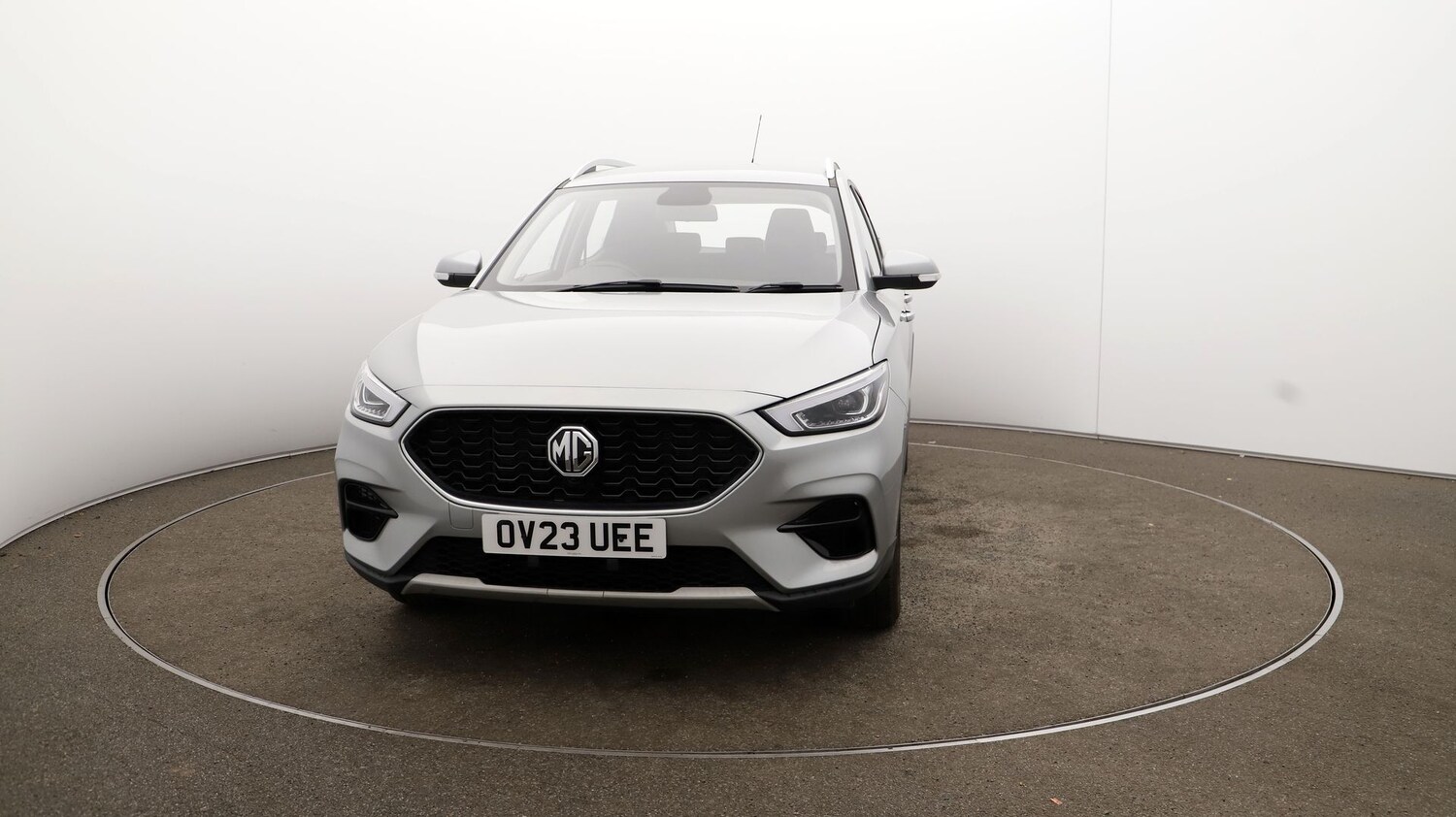 Used MG MG ZS for sale - 76810073: Photo 30