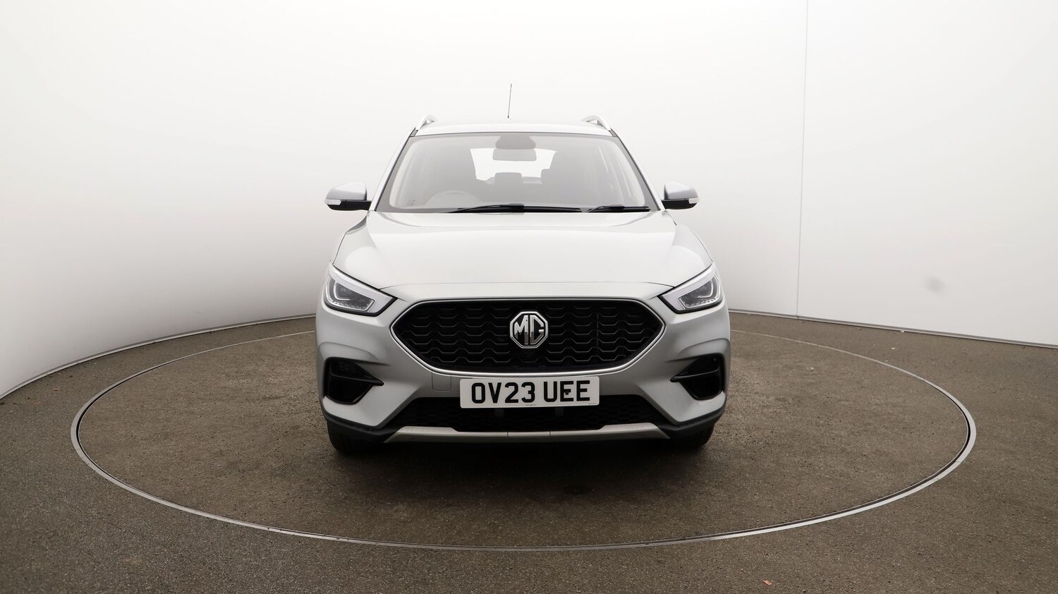 Used MG MG ZS for sale - 76810073: Photo 31