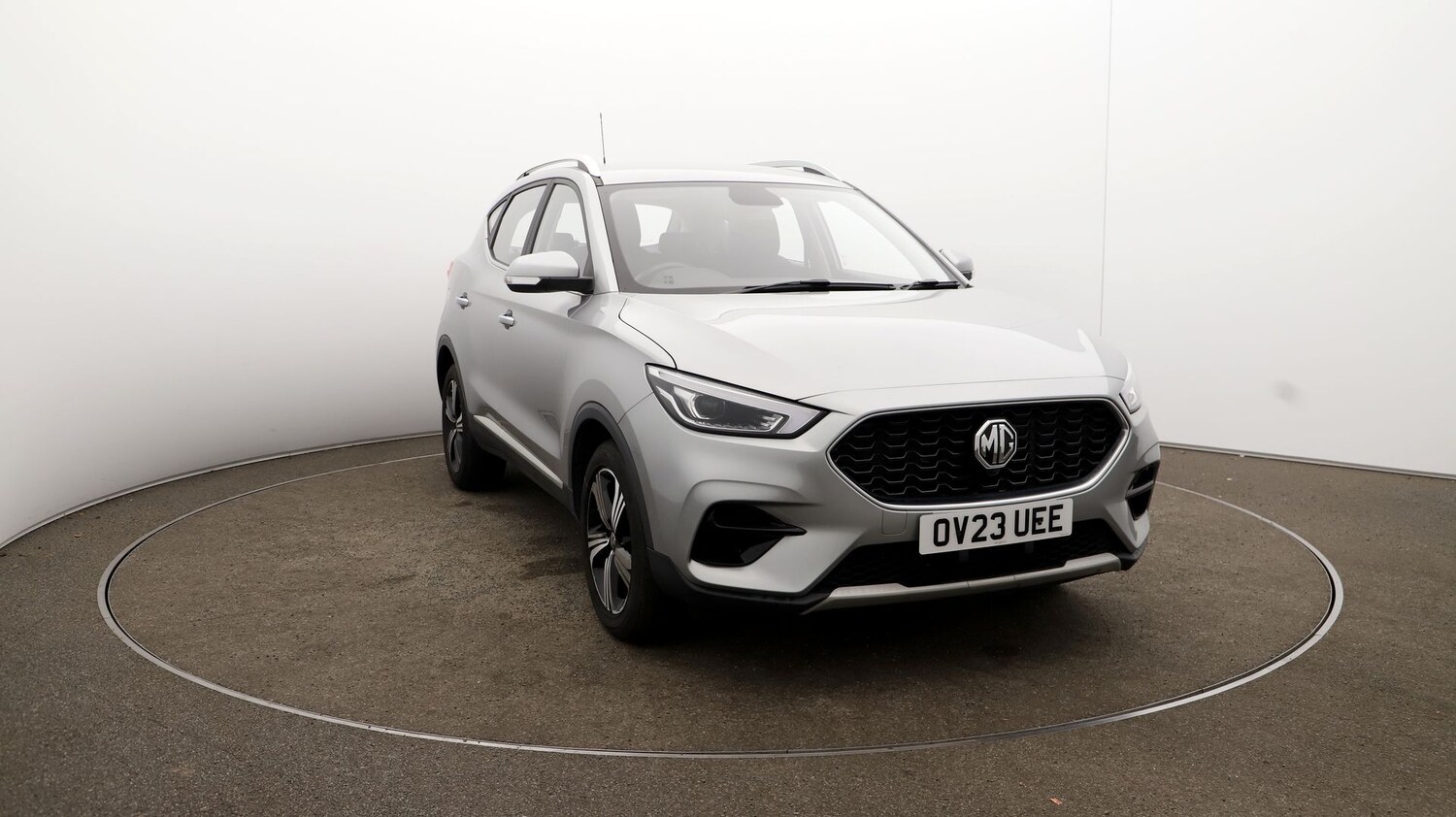 Used MG MG ZS for sale - 76810073: Photo 33