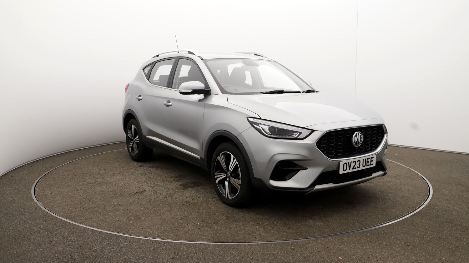 Used MG MG ZS for sale - 76810073: Photo 34