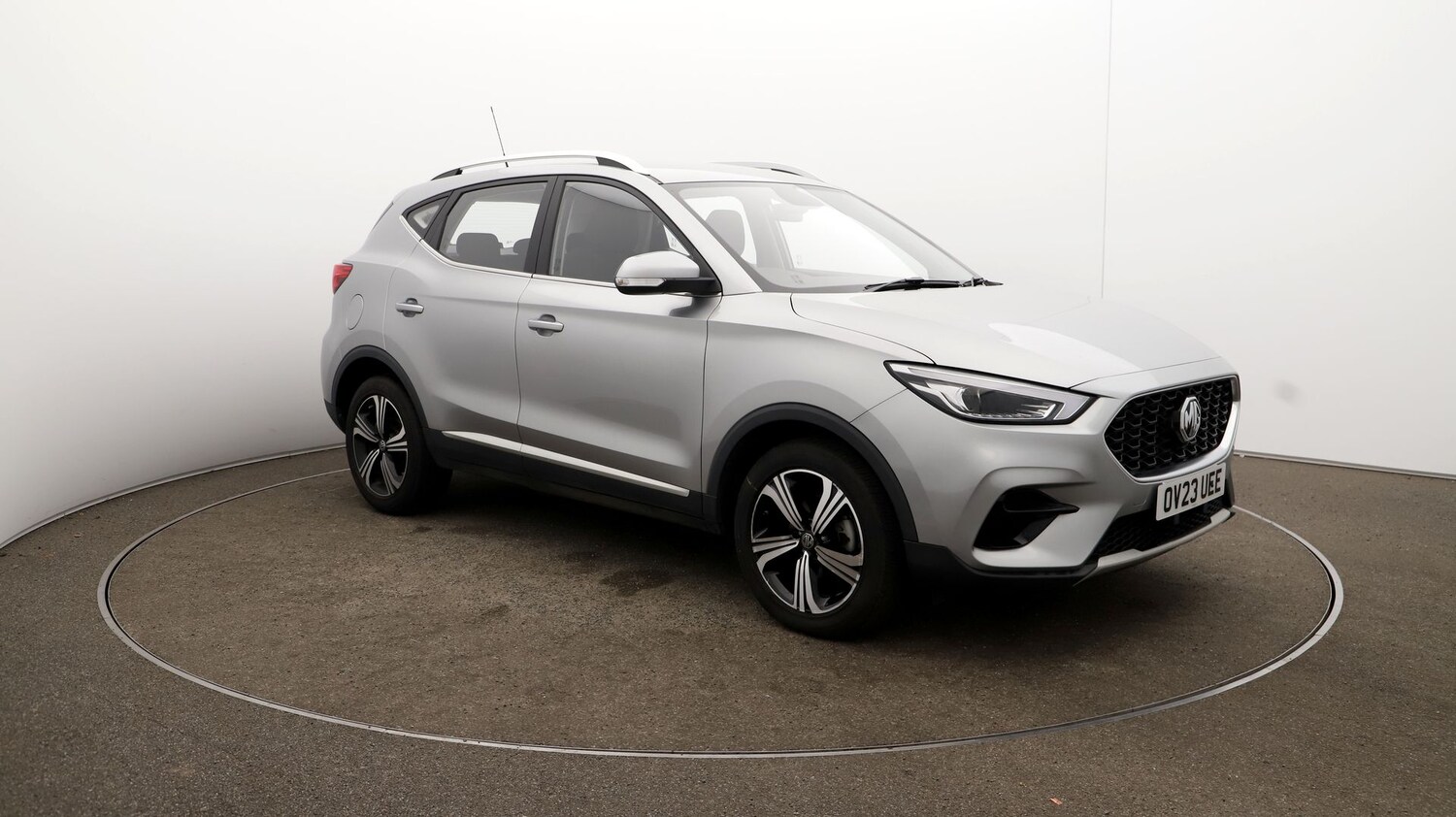 Used MG MG ZS for sale - 76810073: Photo 35