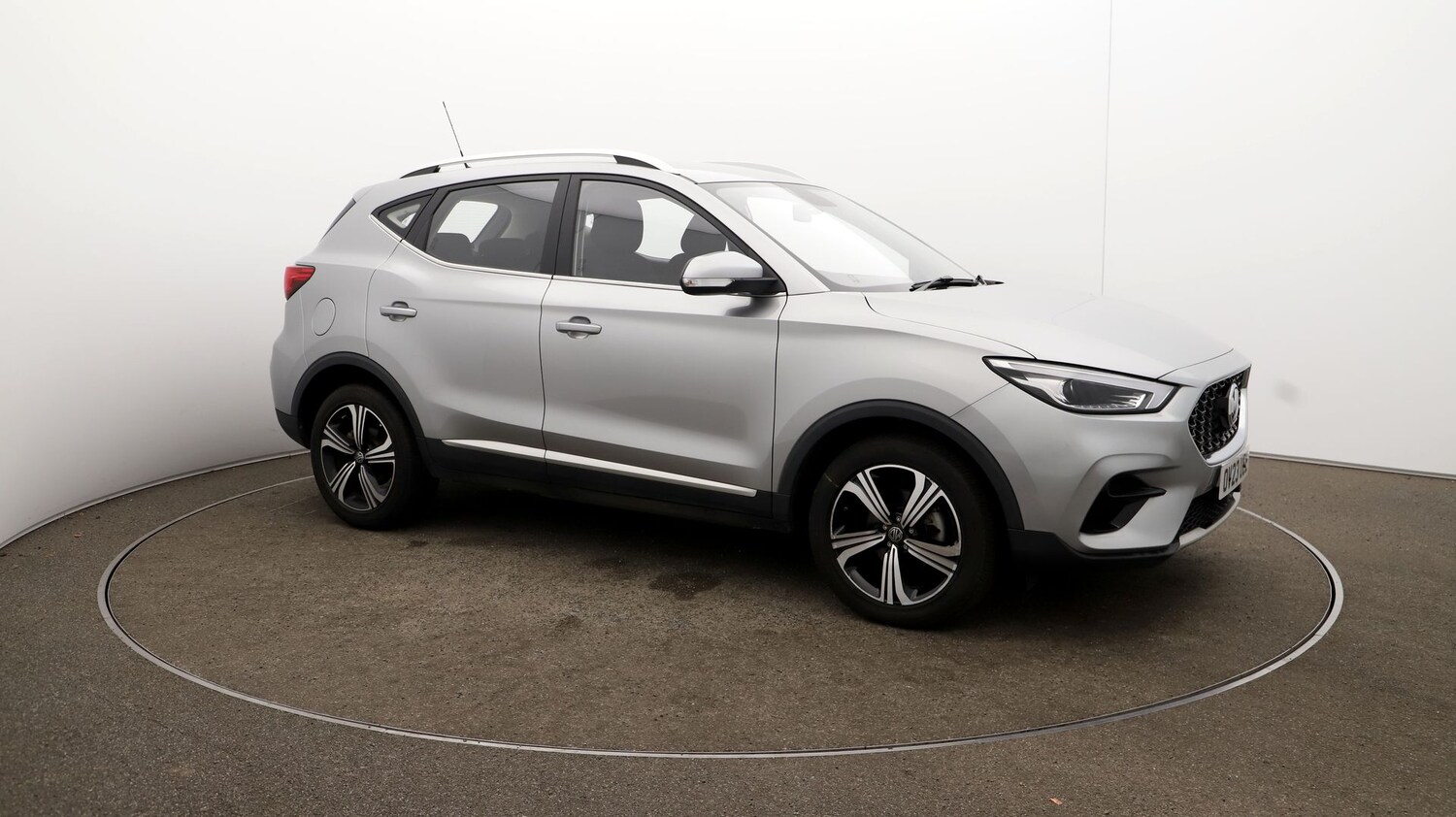 Used MG MG ZS for sale - 76810073: Photo 36