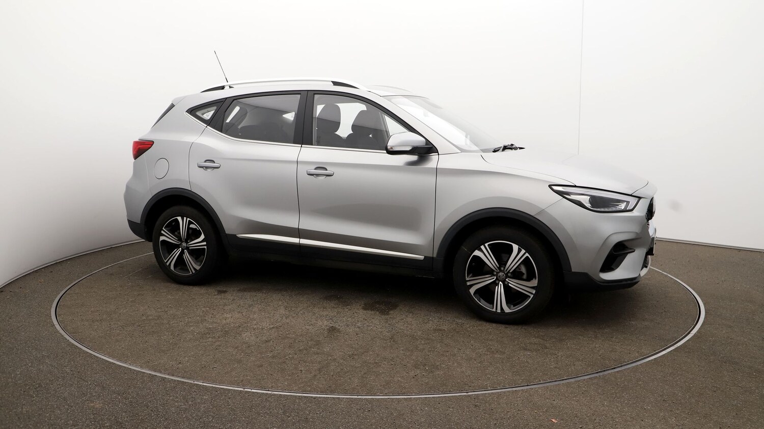 Used MG MG ZS for sale - 76810073: Photo 37