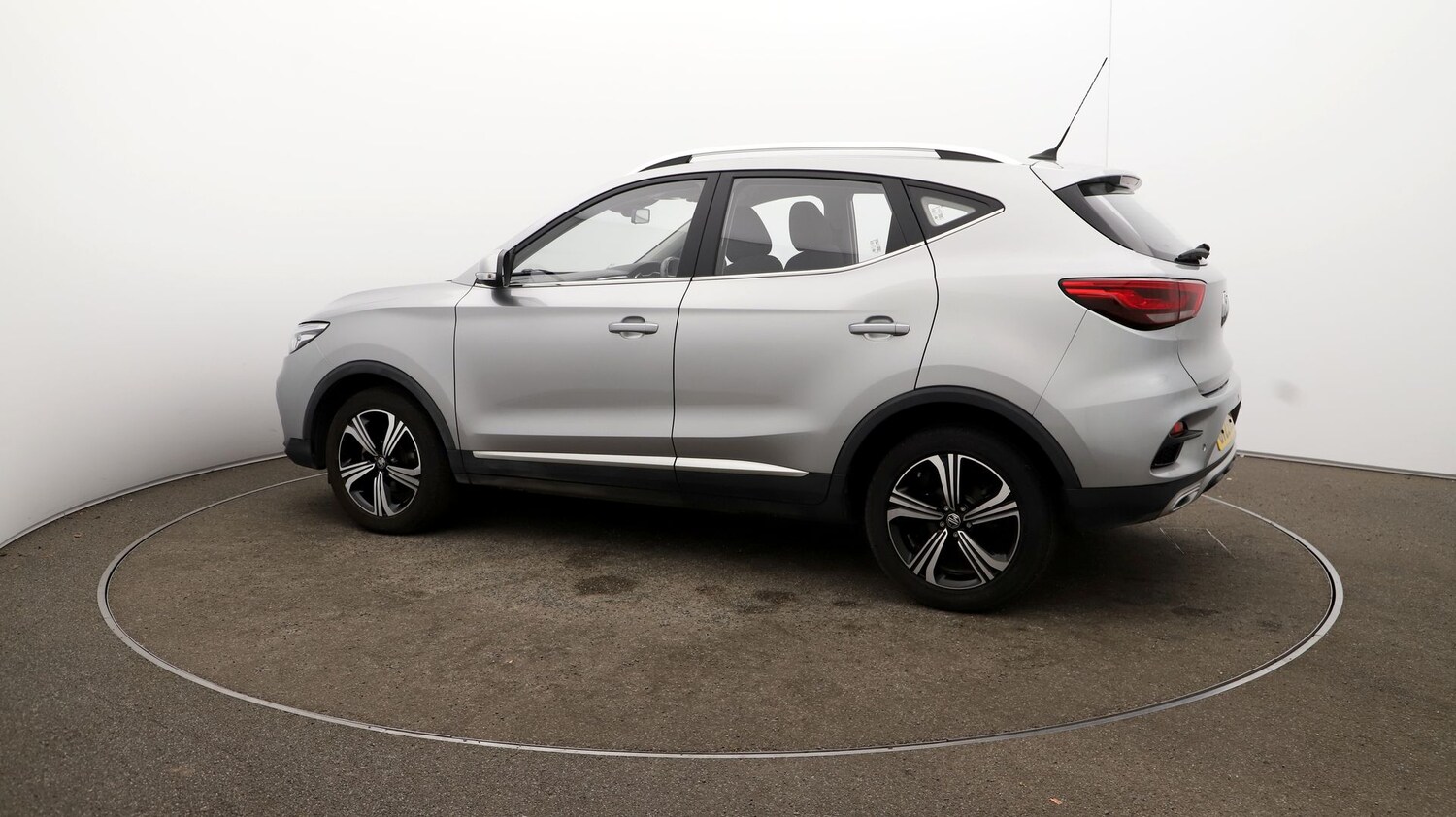 Used MG MG ZS for sale - 76810073: Photo 38