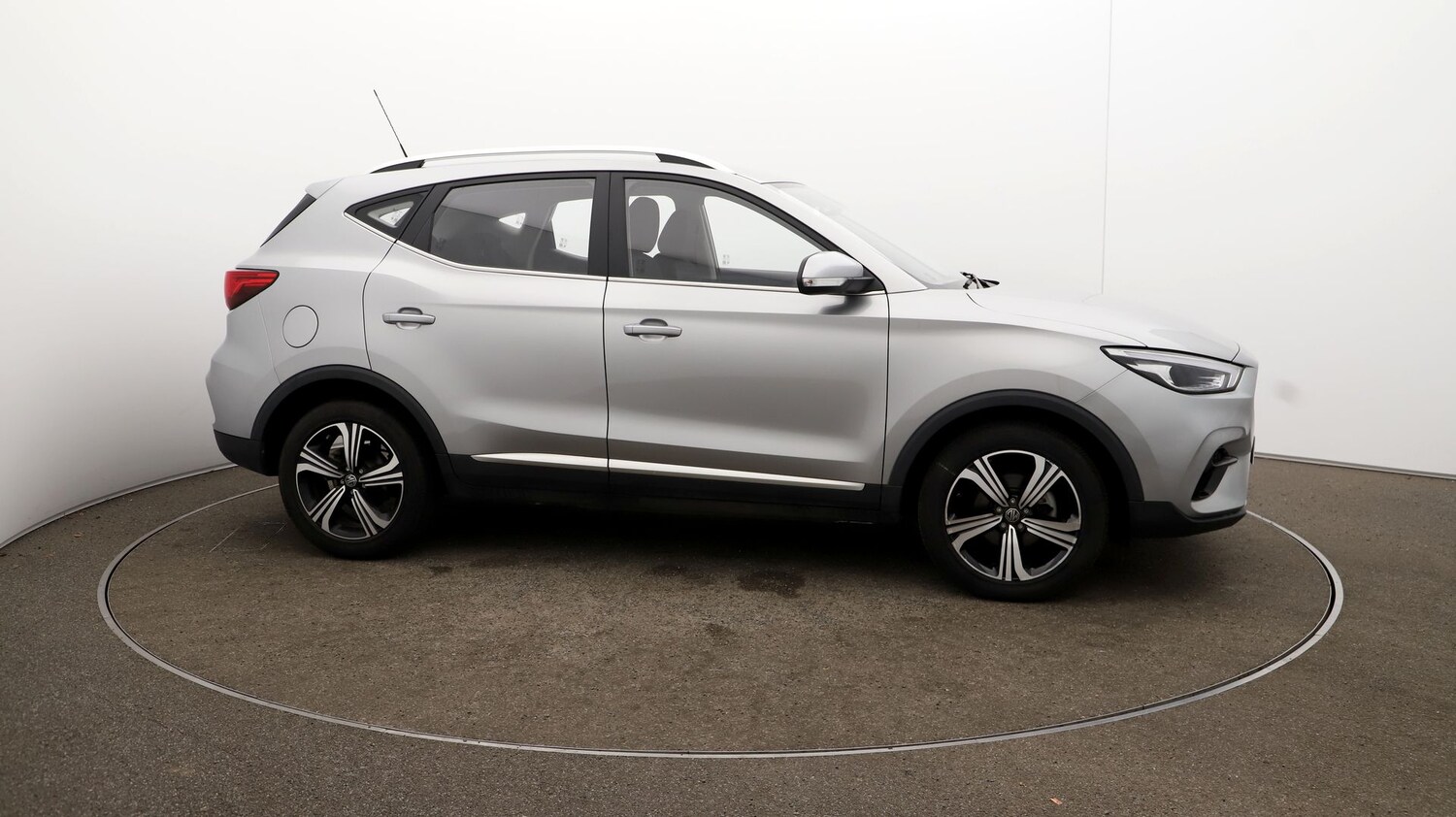 Used MG MG ZS for sale - 76810073: Photo 39