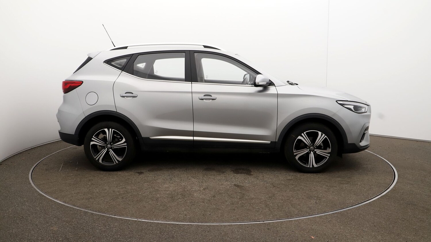 Used MG MG ZS for sale - 76810073: Photo 40