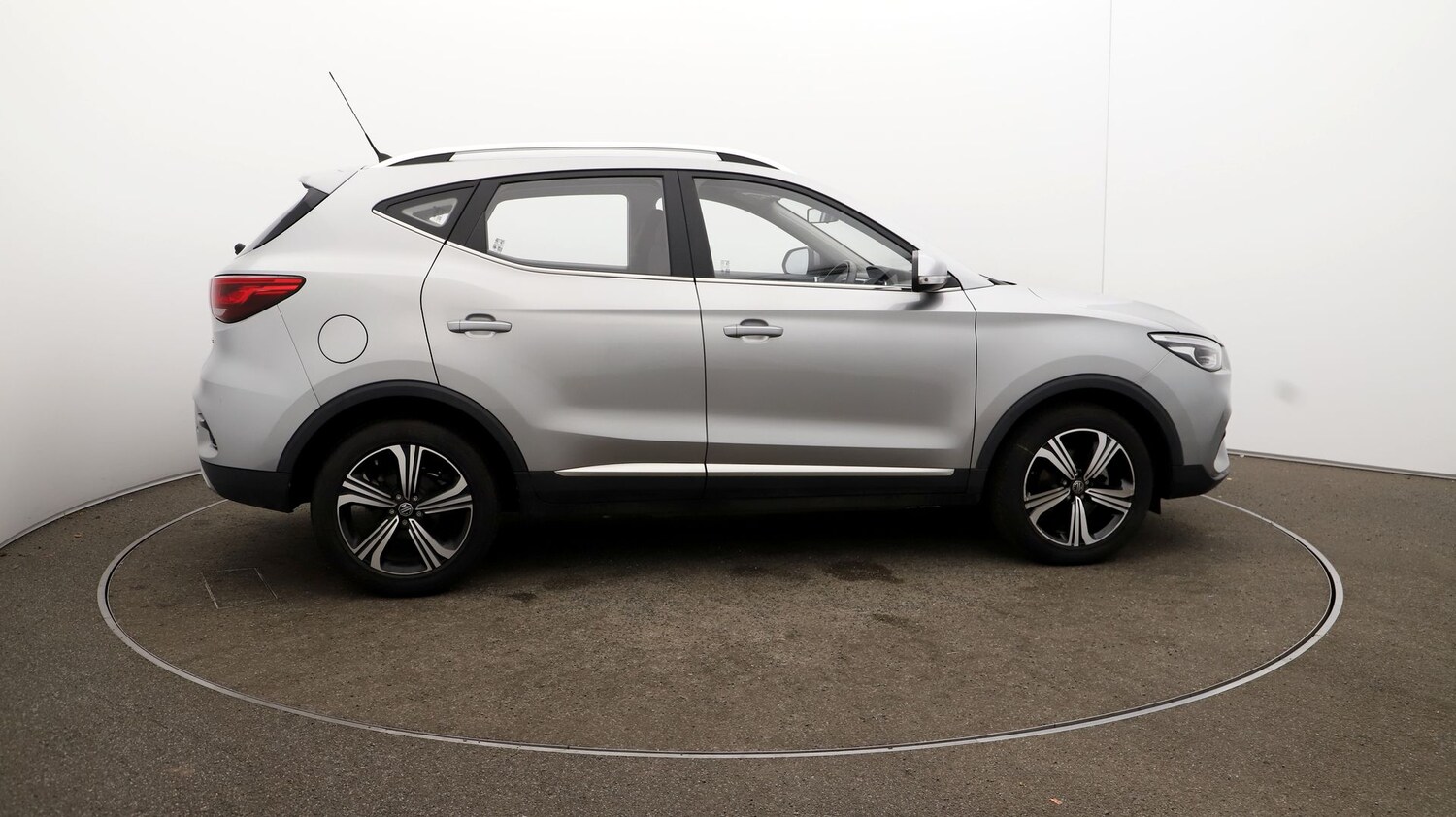 Used MG MG ZS for sale - 76810073: Photo 41