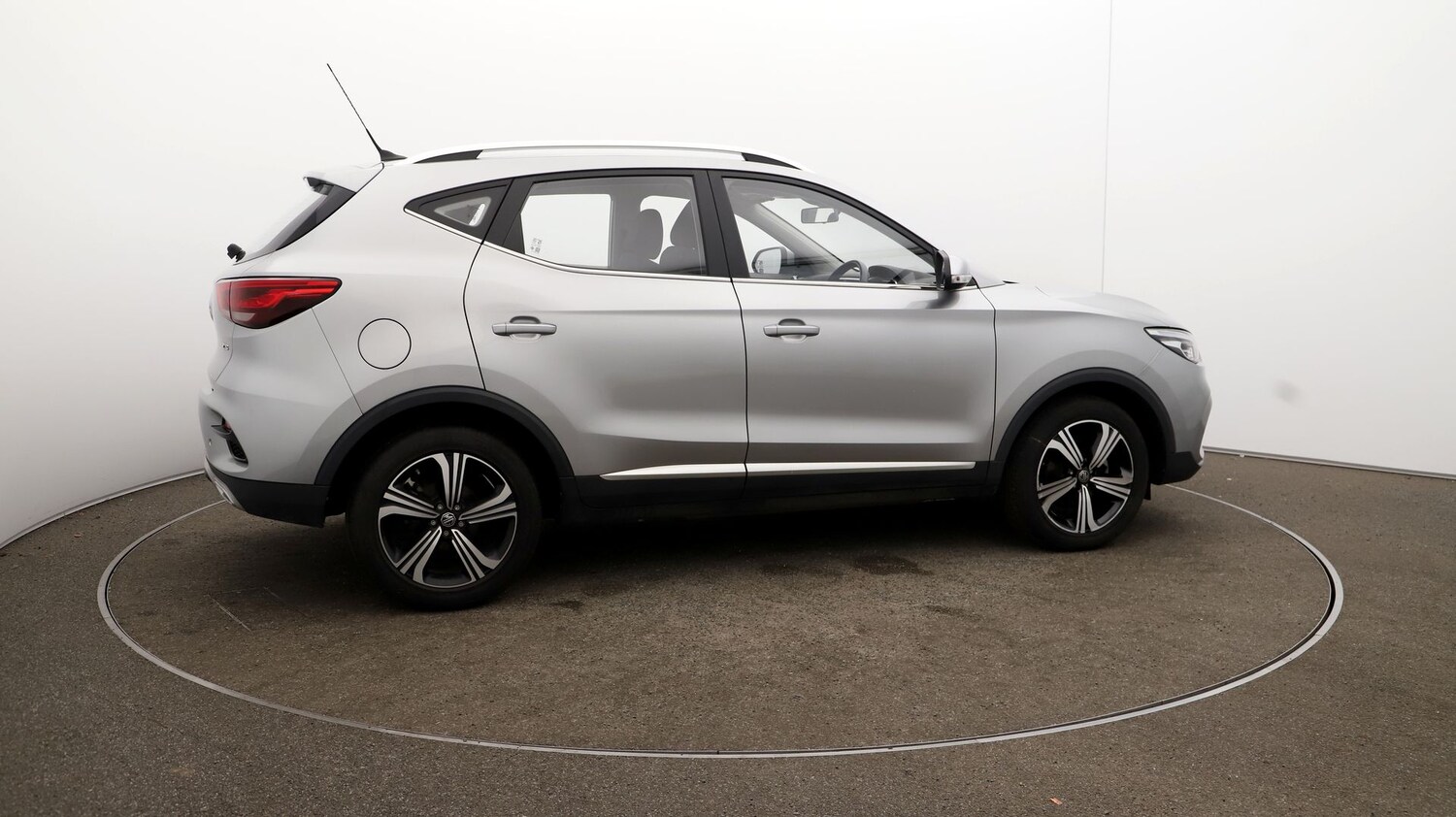 Used MG MG ZS for sale - 76810073: Photo 42